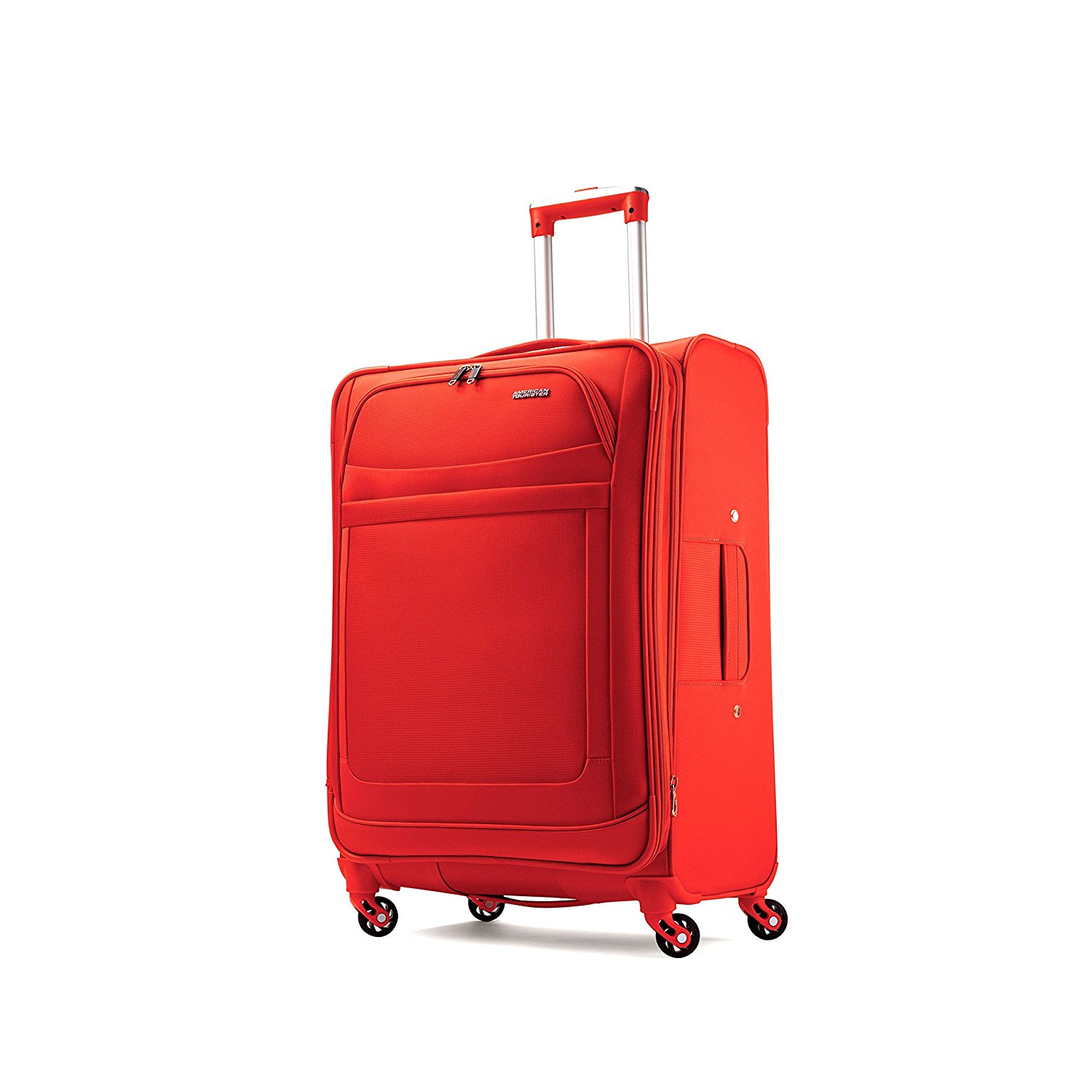 American Tourister Ilite Max Softside Spinner 21 Carry On Luggage
